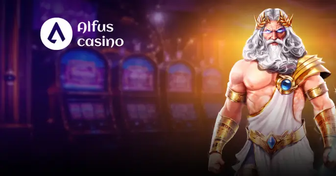 Alfus Casino