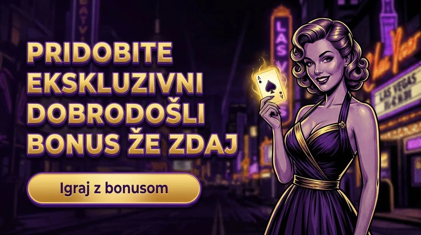 Alfus Casino